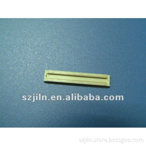 0.5mm Board to Board 100 pin female connector with ROHS
